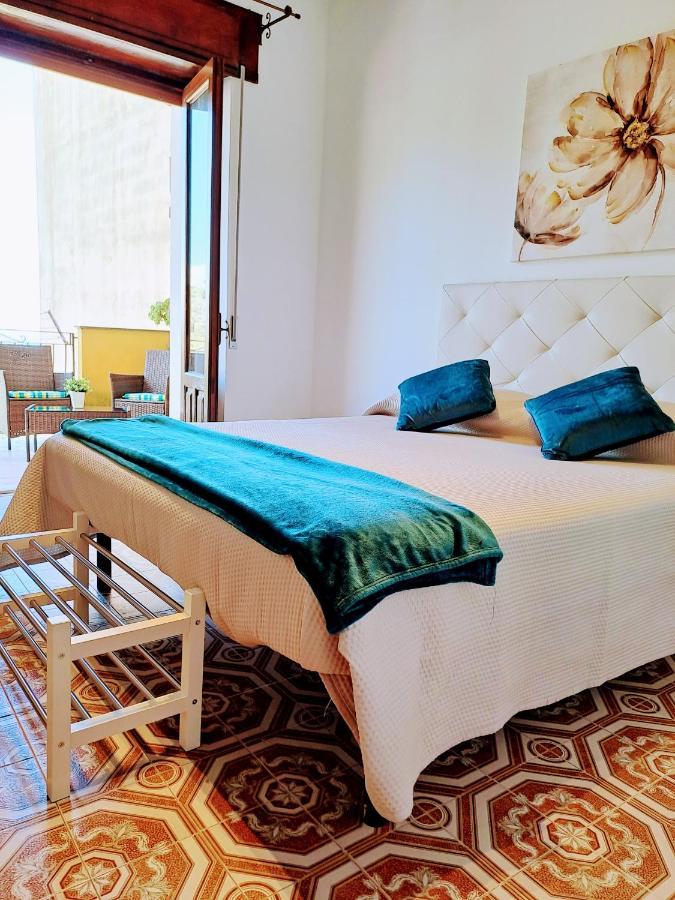 Tao Charming Apartment Taormina Kültér fotó