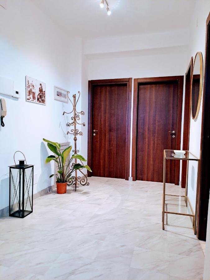 Tao Charming Apartment Taormina Kültér fotó