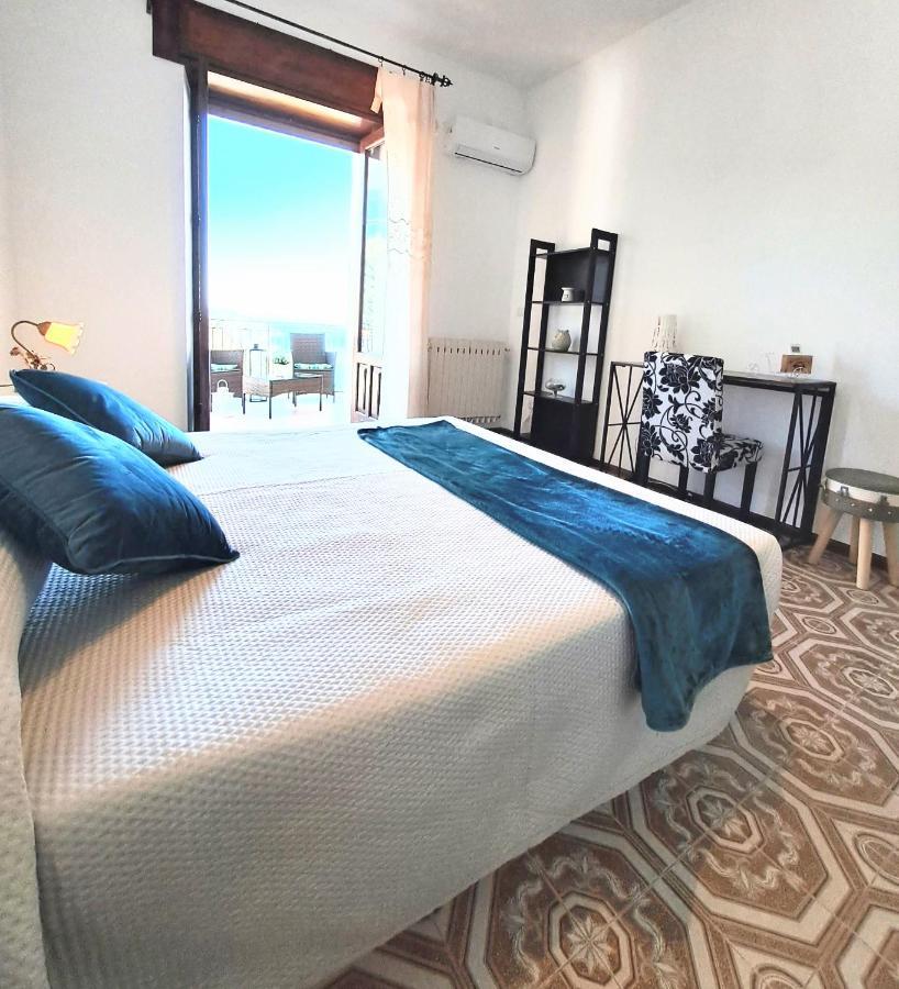 Tao Charming Apartment Taormina Kültér fotó