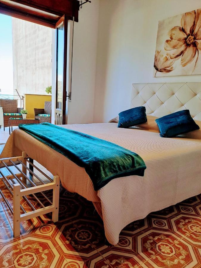 Tao Charming Apartment Taormina Kültér fotó