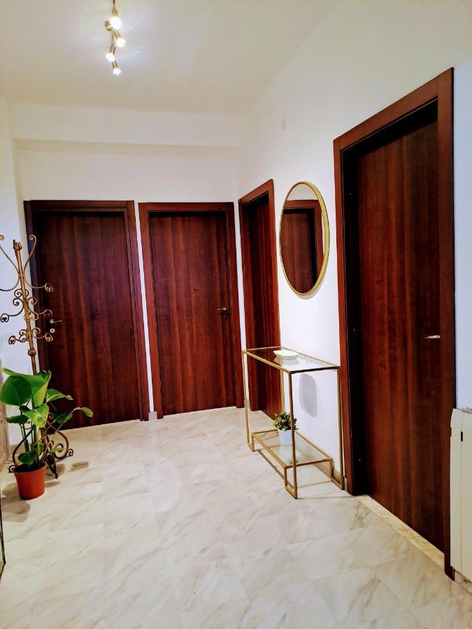 Tao Charming Apartment Taormina Kültér fotó