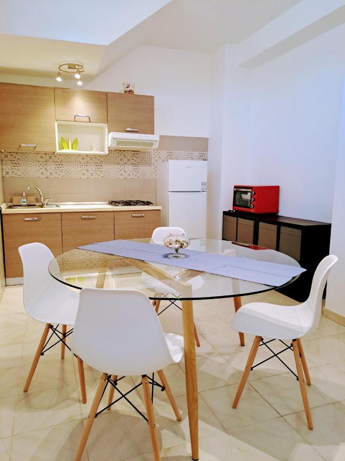 Tao Charming Apartment Taormina Kültér fotó