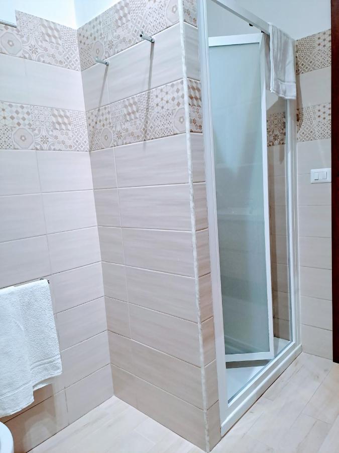 Tao Charming Apartment Taormina Kültér fotó