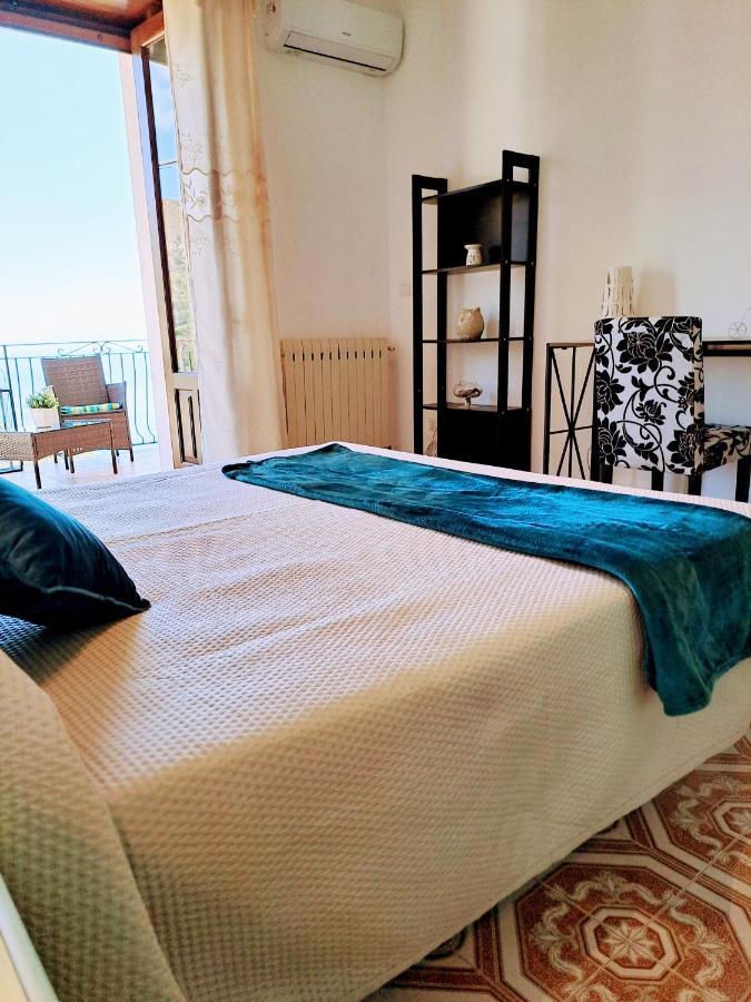 Tao Charming Apartment Taormina Kültér fotó
