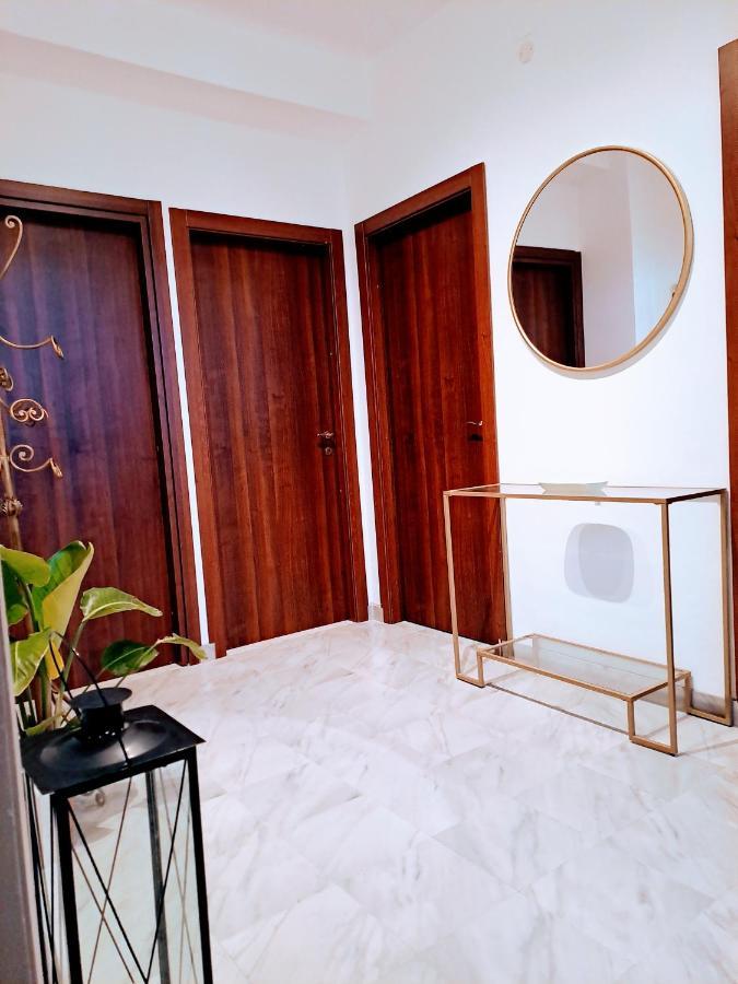 Tao Charming Apartment Taormina Kültér fotó