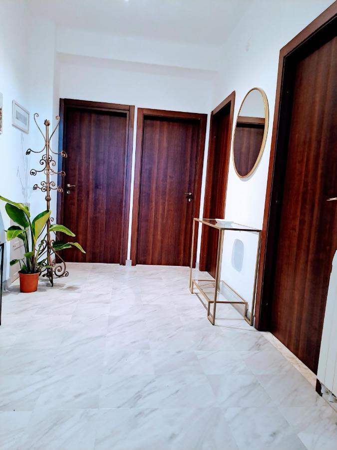 Tao Charming Apartment Taormina Kültér fotó
