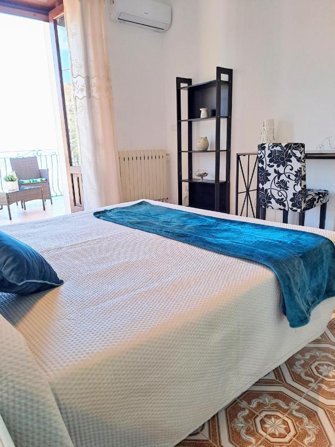 Tao Charming Apartment Taormina Kültér fotó