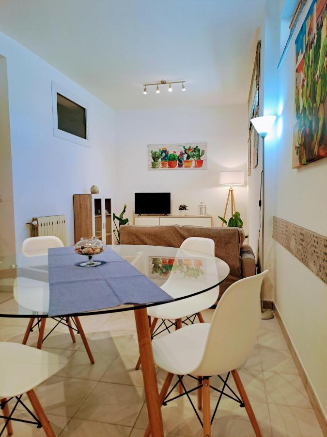 Tao Charming Apartment Taormina Kültér fotó