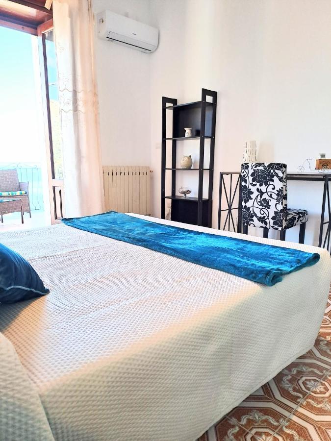 Tao Charming Apartment Taormina Kültér fotó