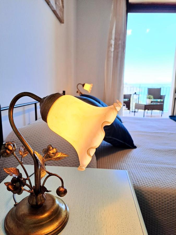 Tao Charming Apartment Taormina Kültér fotó