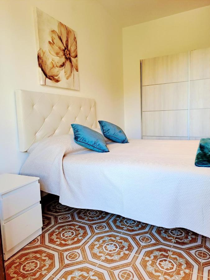 Tao Charming Apartment Taormina Kültér fotó