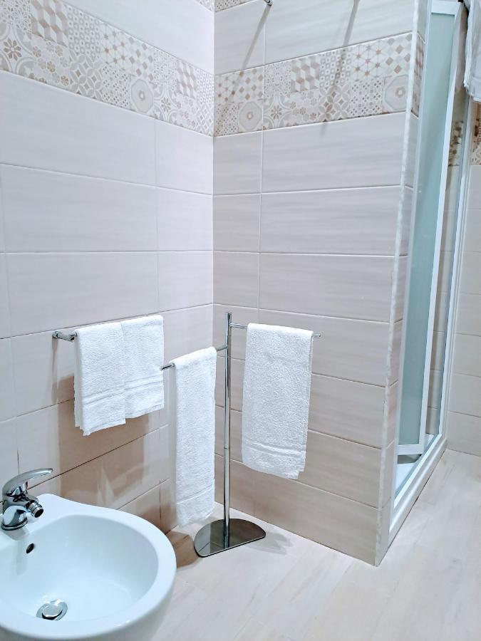 Tao Charming Apartment Taormina Kültér fotó