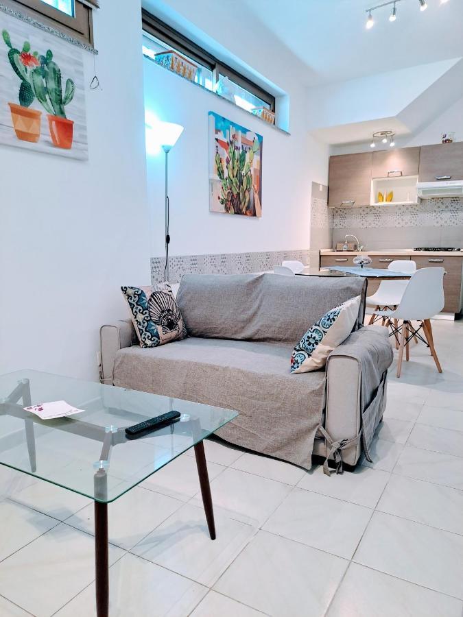 Tao Charming Apartment Taormina Kültér fotó