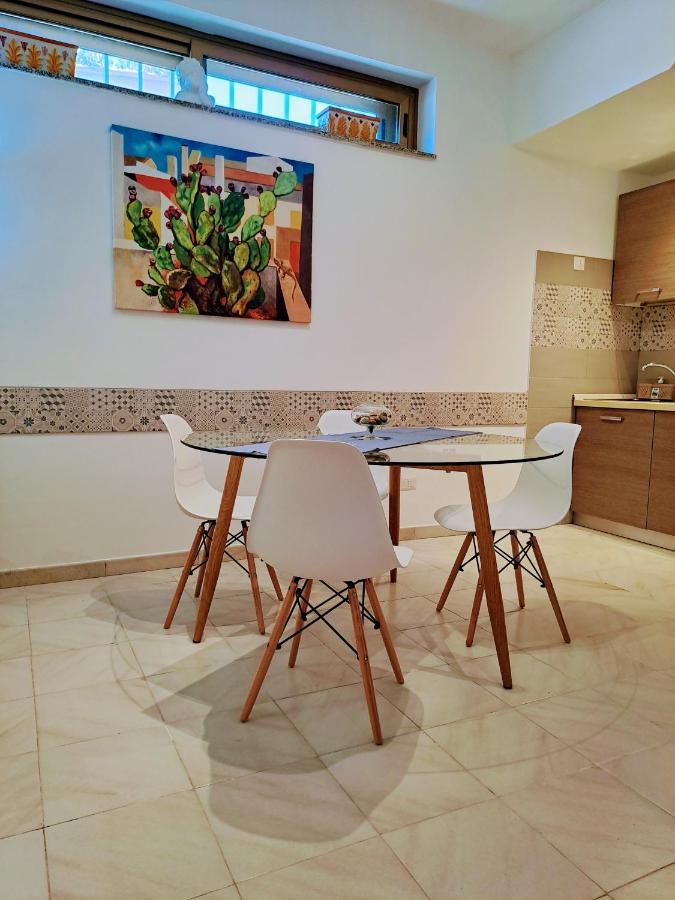 Tao Charming Apartment Taormina Kültér fotó