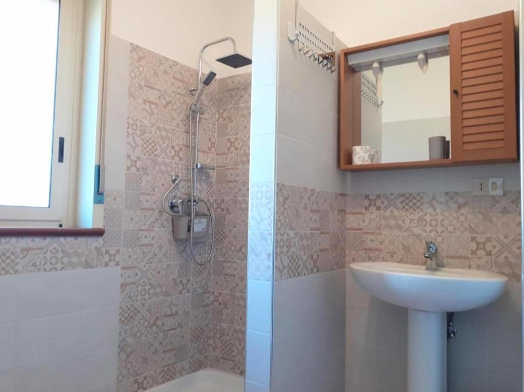 Tao Charming Apartment Taormina Szoba fotó